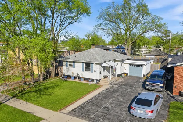 $199,900 | 6611 Arkansas Avenue, Hammond, IN 46323