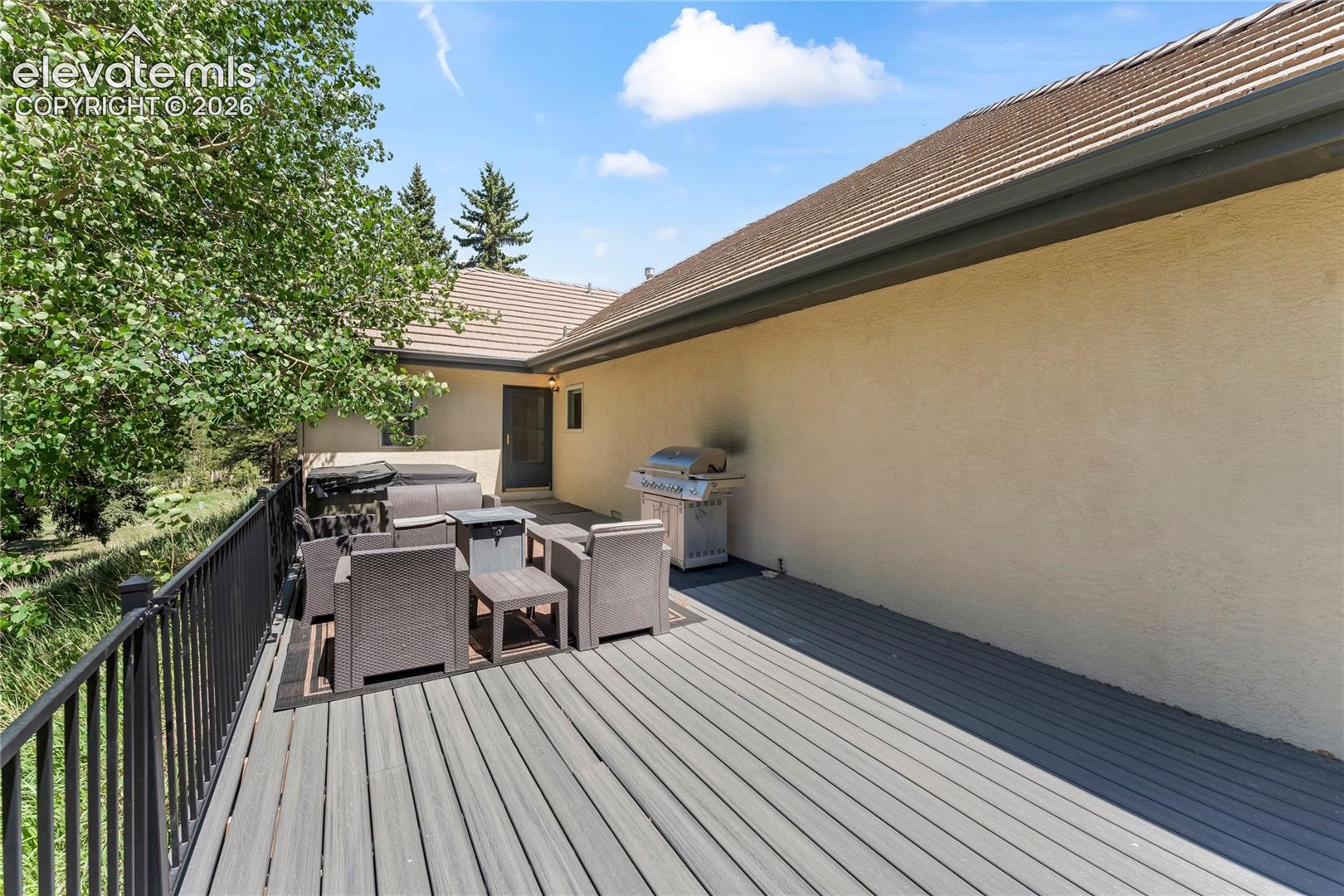 106 Joshua Road Divide, CO 80814 - Photo 32 of 40 Gallery Image 32
