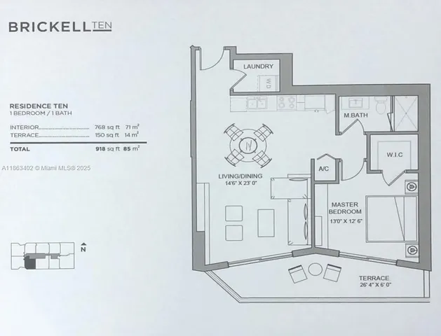 a close up of a wall