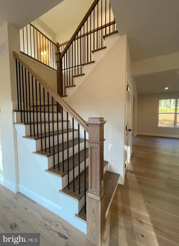 view of a tennis court