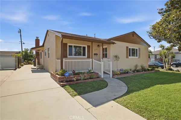$980,000 | 21114 Broadwell Avenue, Torrance, CA 90502