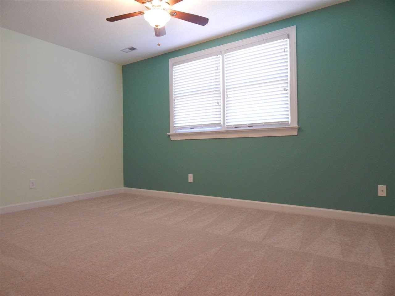 10117 Goodview Court Raleigh, NC 27613 - Photo 13 of 21 Upstairs Loft with closet