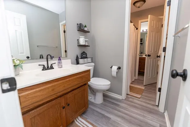 $235,000 | 505 Main Street, Garden City, MO 64747