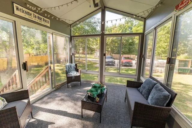 $235,000 | 505 Main Street, Garden City, MO 64747