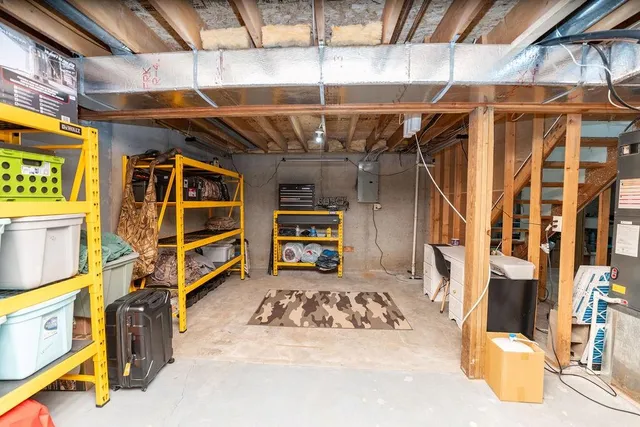 $235,000 | 505 Main Street, Garden City, MO 64747