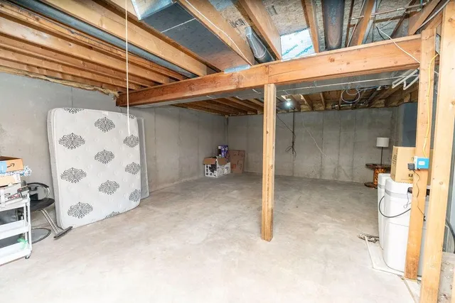 $235,000 | 505 Main Street, Garden City, MO 64747