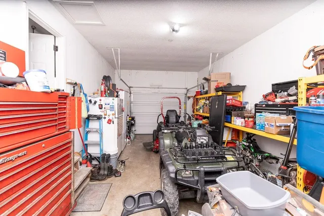 $235,000 | 505 Main Street, Garden City, MO 64747