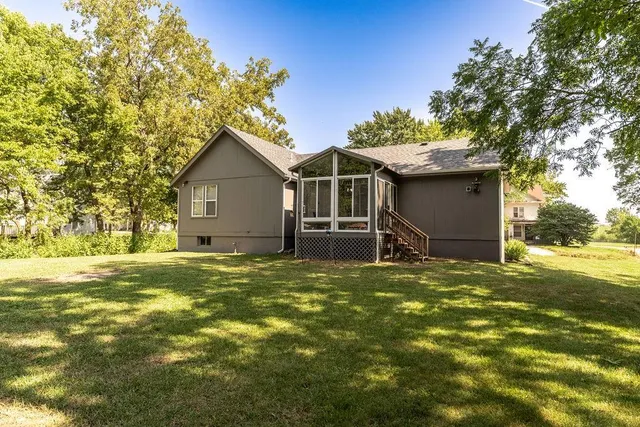 $235,000 | 505 Main Street, Garden City, MO 64747