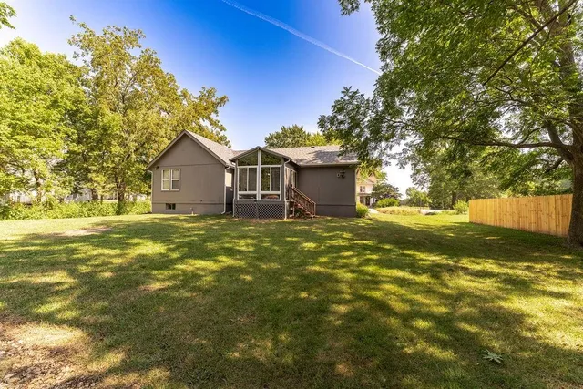$235,000 | 505 Main Street, Garden City, MO 64747