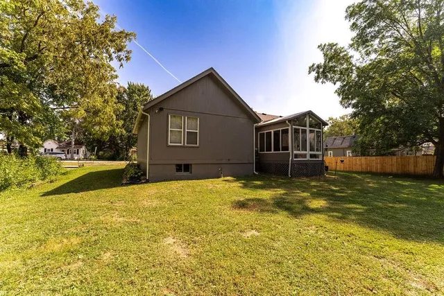 $235,000 | 505 Main Street, Garden City, MO 64747