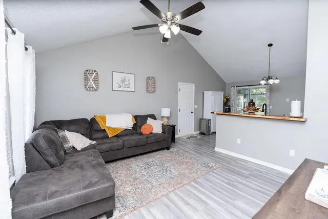 $235,000 | 505 Main Street, Garden City, MO 64747