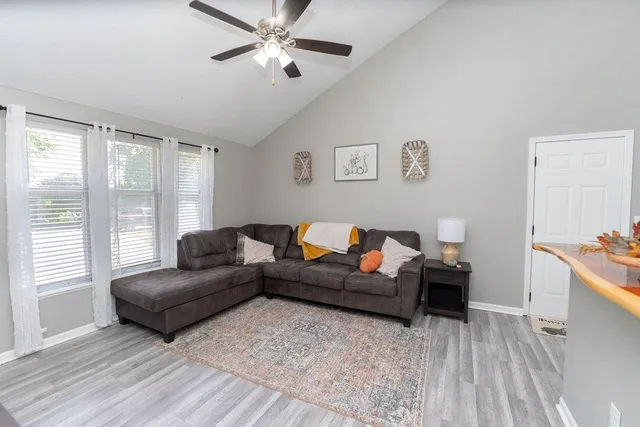 $235,000 | 505 Main Street, Garden City, MO 64747