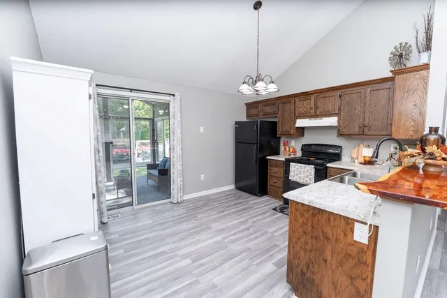 $235,000 | 505 Main Street, Garden City, MO 64747