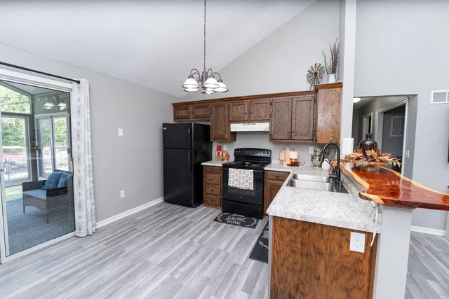 $235,000 | 505 Main Street, Garden City, MO 64747