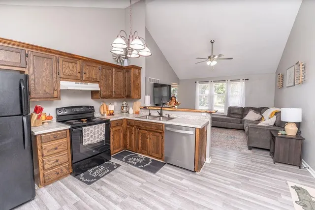 $235,000 | 505 Main Street, Garden City, MO 64747