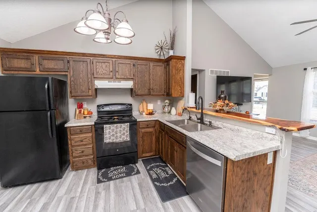 $235,000 | 505 Main Street, Garden City, MO 64747