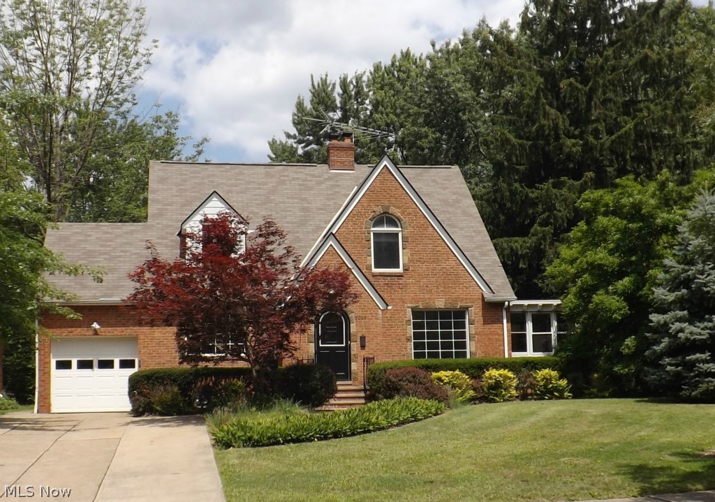5003 Farnhurst Road Cleveland, OH 44124 - Photo 1 of 17 Welcome home to 5003 Farnhurst Road!