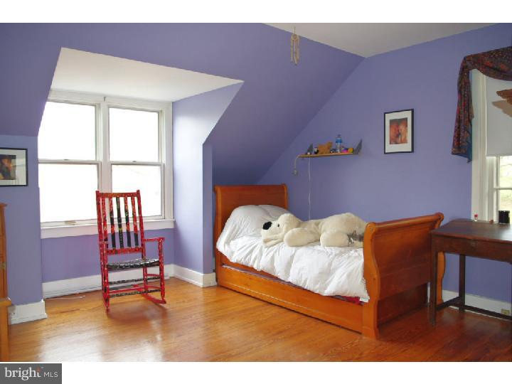 2253 Buttonwood Road Berwyn, PA 19312 - Photo 18 of 25 Bedroom 4