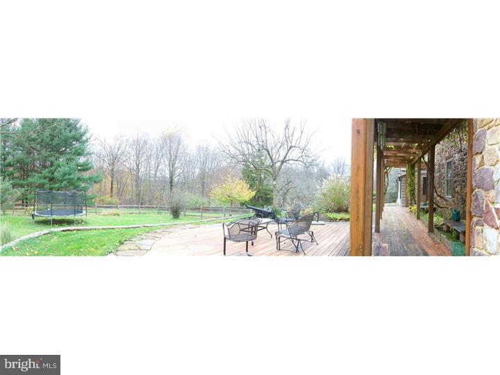 2253 Buttonwood Road Berwyn, PA 19312 - Photo 24 of 25 Exterior Back