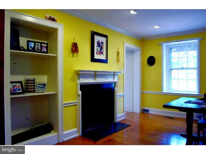 2253 Buttonwood Road Berwyn, PA 19312 - Photo 6 of 25 Dining Room