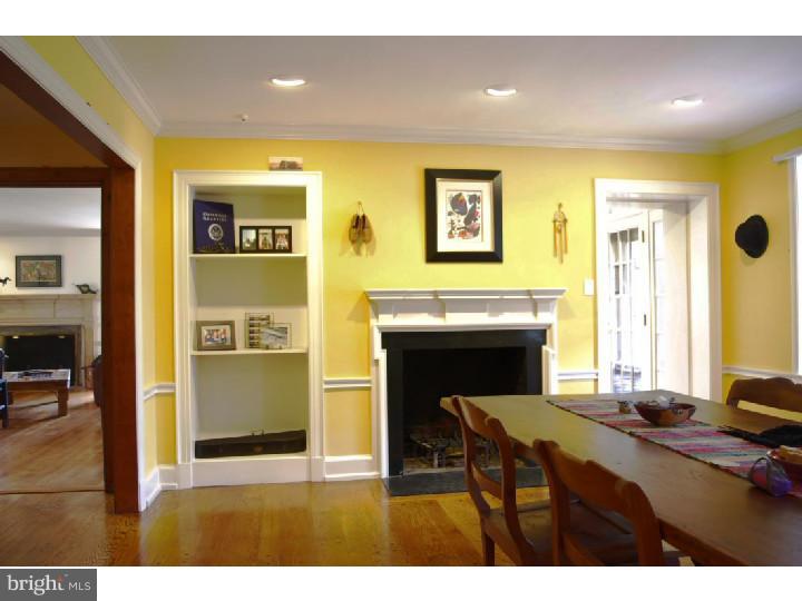 2253 Buttonwood Road Berwyn, PA 19312 - Photo 7 of 25 Dining Room