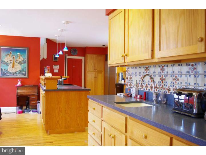 2253 Buttonwood Road Berwyn, PA 19312 - Photo 8 of 25 Butler Pantry