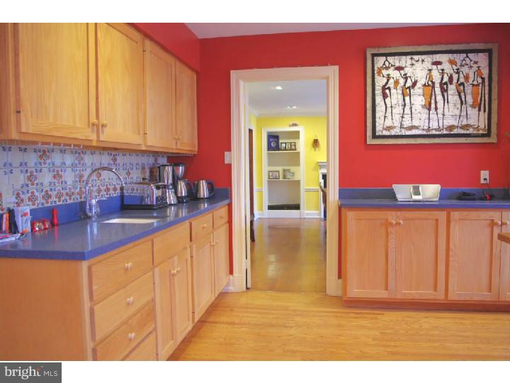 2253 Buttonwood Road Berwyn, PA 19312 - Photo 9 of 25 Butler Pantry