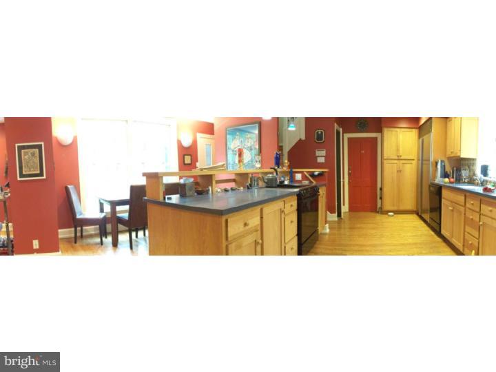 2253 Buttonwood Road Berwyn, PA 19312 - Photo 10 of 25 Kitchen