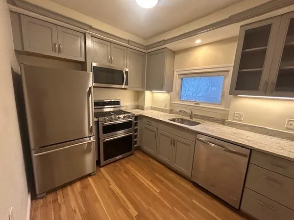 $2,700 | 53 Walter Street, Unit 2, Boston, MA 02131