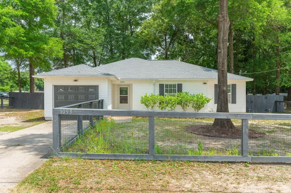 $279,990 | 1093 Farmers Street, Crestview, FL 32539