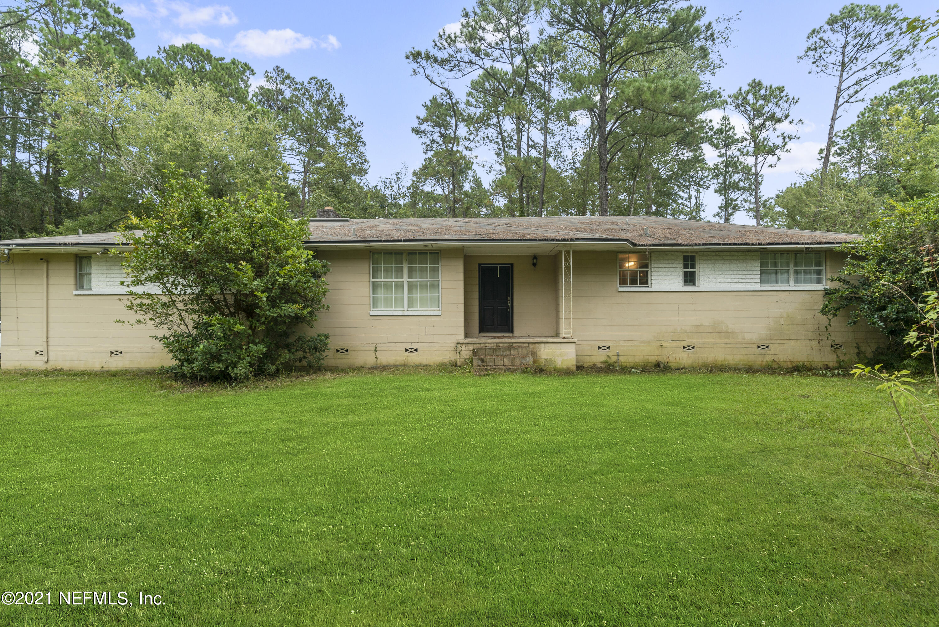 522 Cole Road West Jacksonville, FL 32218 - Photo 1 of 29 Front of the home