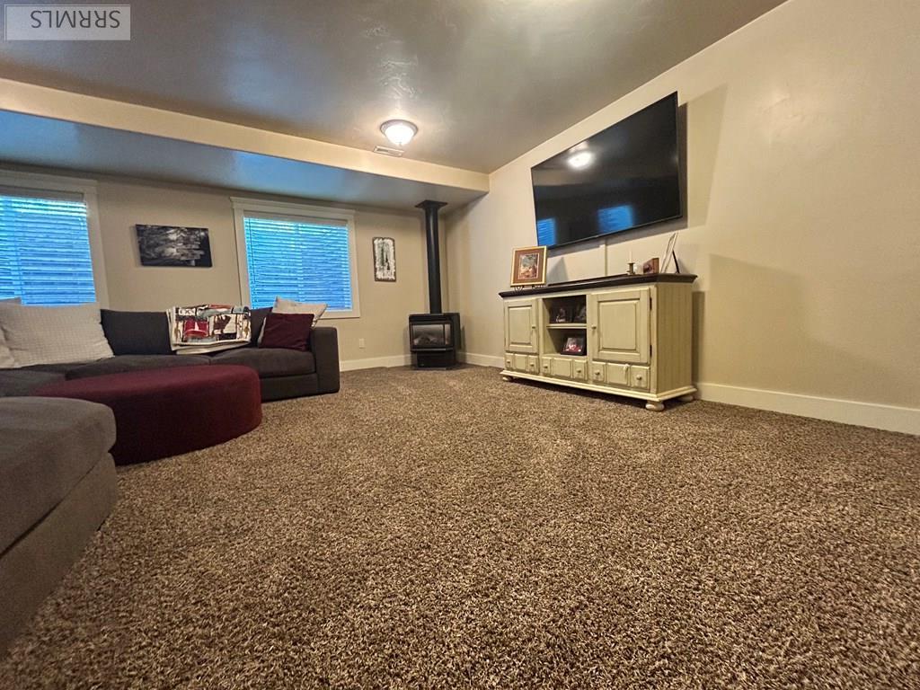 98 North 3250 East Rigby, ID 83442 - Photo 13 of 26 family room