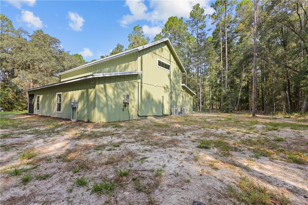 247 North Bluff Road White Oak, GA 31568 - Photo 48 of 49 Photo 48