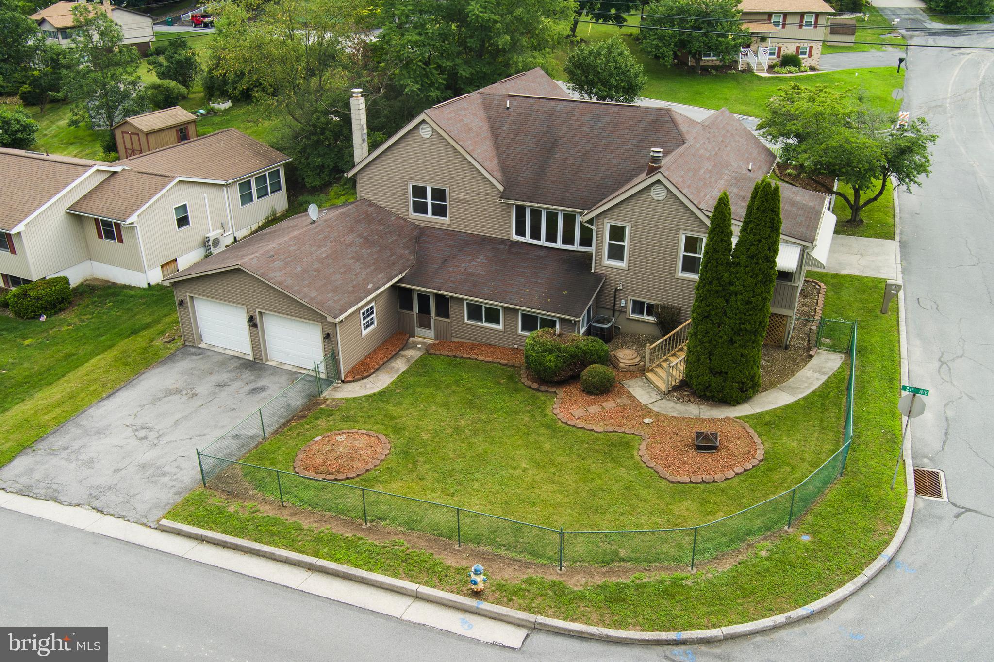 201 Winding Knoll Road Altoona, PA 16601 - Photo 1 of 4