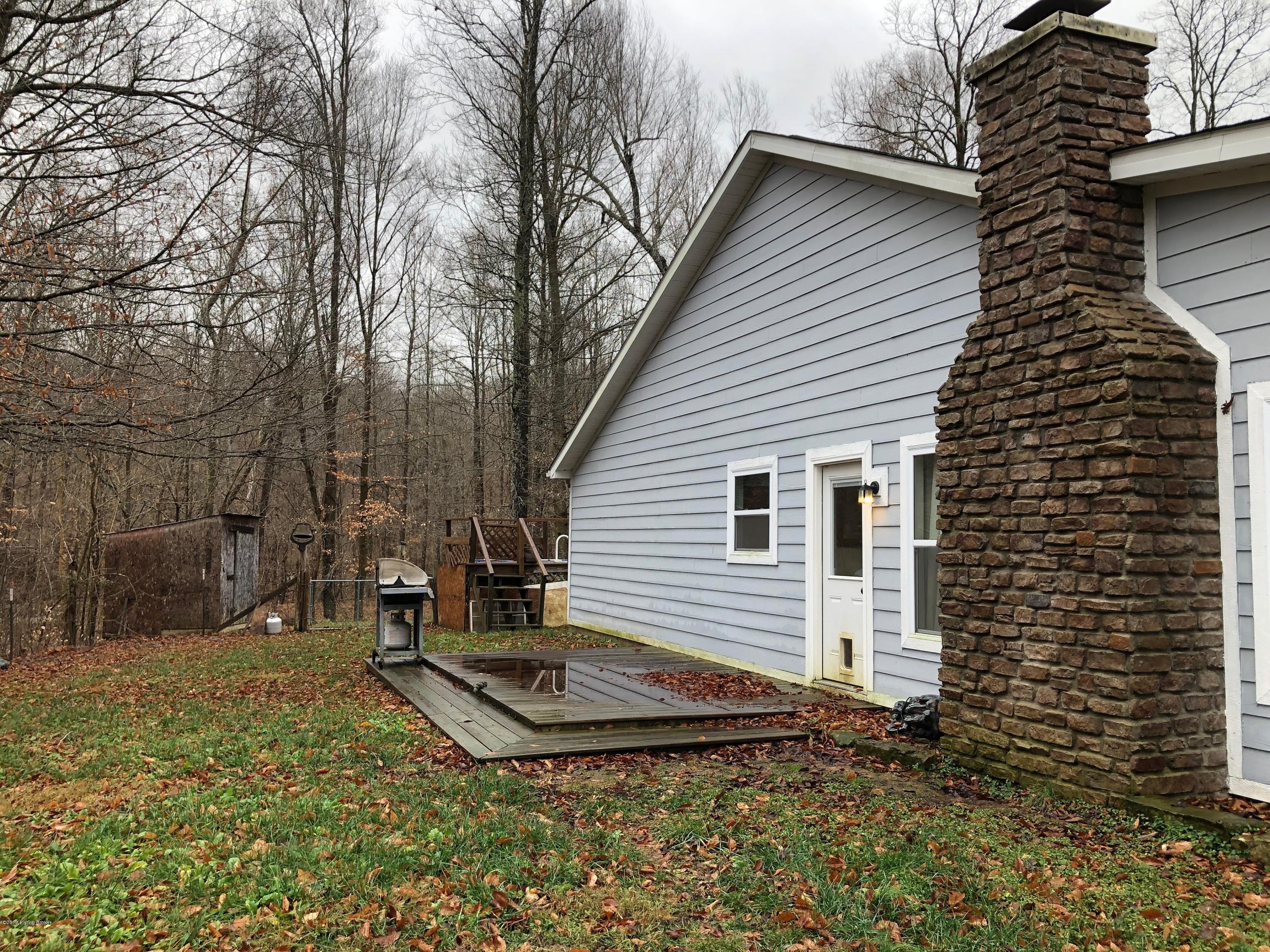 1469 Dog Creek Road Caneyville, KY 42721 - Photo 7 of 51 Image13Dog Creek