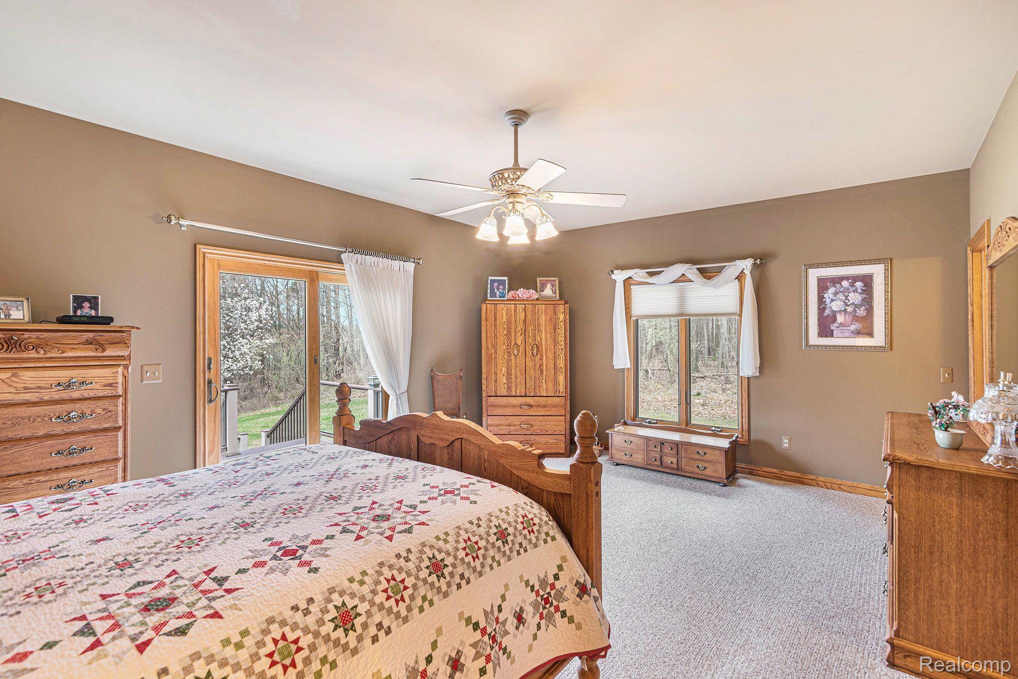 4325 Hosner Road Oxford, MI 48370 - Photo 19 of 46 Gallery Image 19