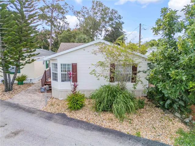a view of outdoor space with seating area