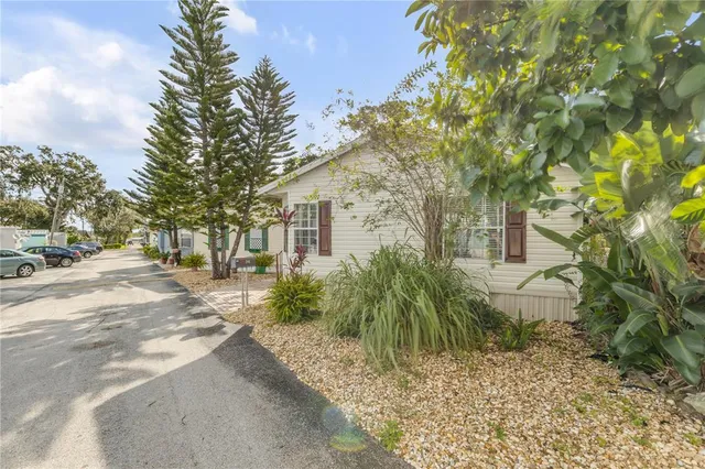 $225,000 | 2201 South Ridgewood Avenue, Unit 28, Edgewater, FL 32141