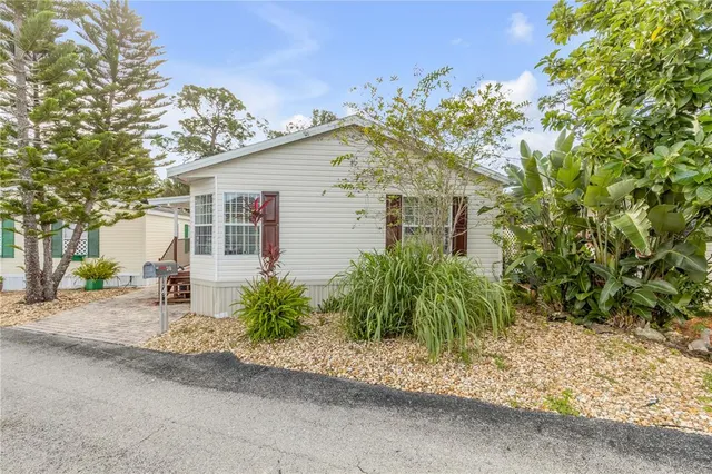 $225,000 | 2201 South Ridgewood Avenue, Unit 28, Edgewater, FL 32141