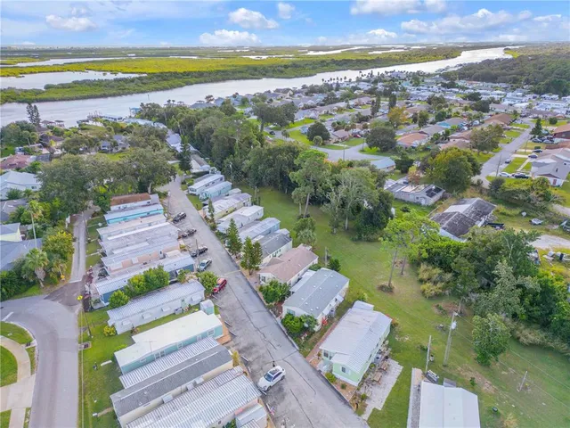 $225,000 | 2201 South Ridgewood Avenue, Unit 28, Edgewater, FL 32141