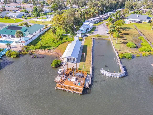 $225,000 | 2201 South Ridgewood Avenue, Unit 28, Edgewater, FL 32141