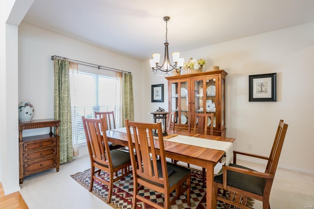 471 Madrina Court Ballwin, MO 63021 - Photo 5 of 48 Gallery Image 5