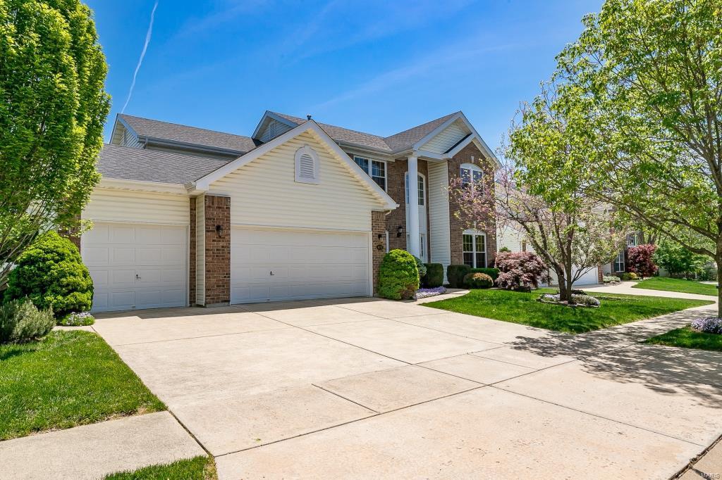 471 Madrina Court Ballwin, MO 63021 - Photo 48 of 48 Gallery Image 48