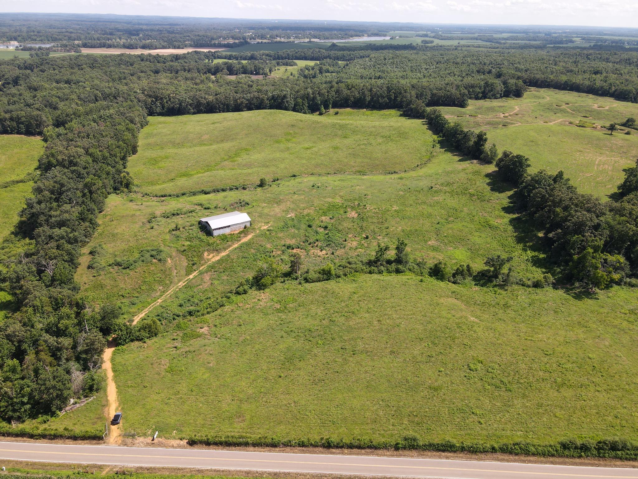 1 Saltillo Road Morris Chapel, TN 38361 - Photo 2 of 40