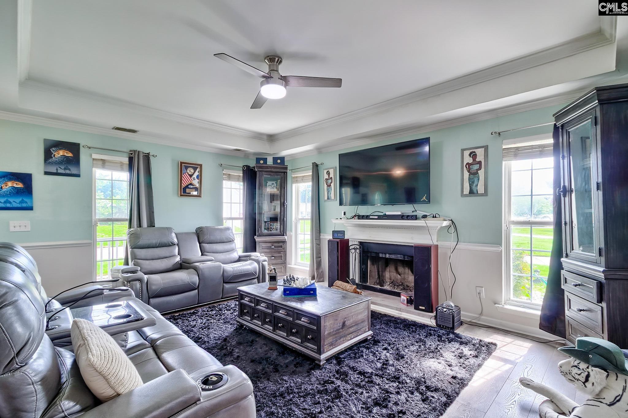 3 Walnut Grove Way Irmo, SC 29063 - Photo 7 of 20