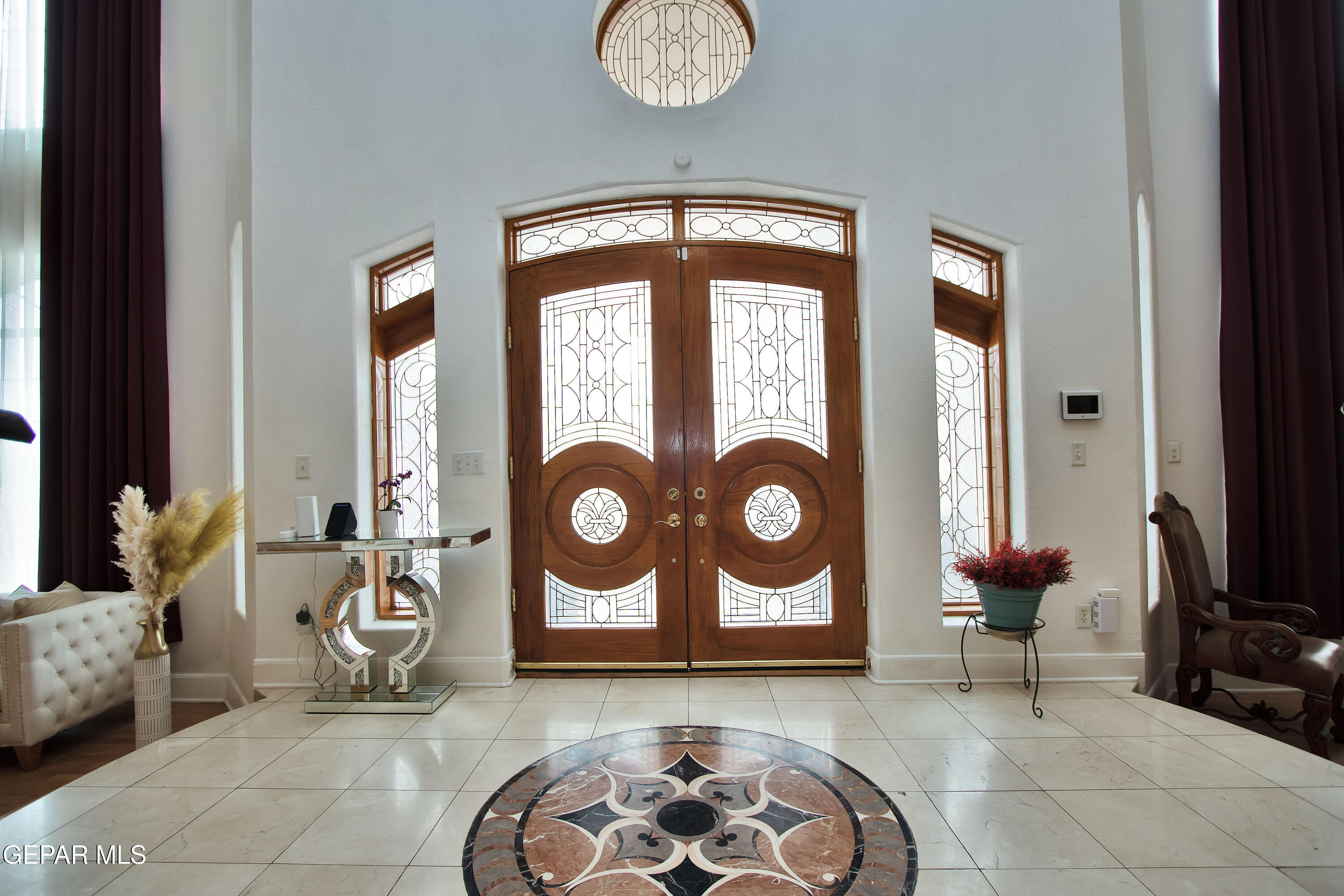 861 Country Club Road El Paso, TX 79932 - Photo 14 of 104 Entry