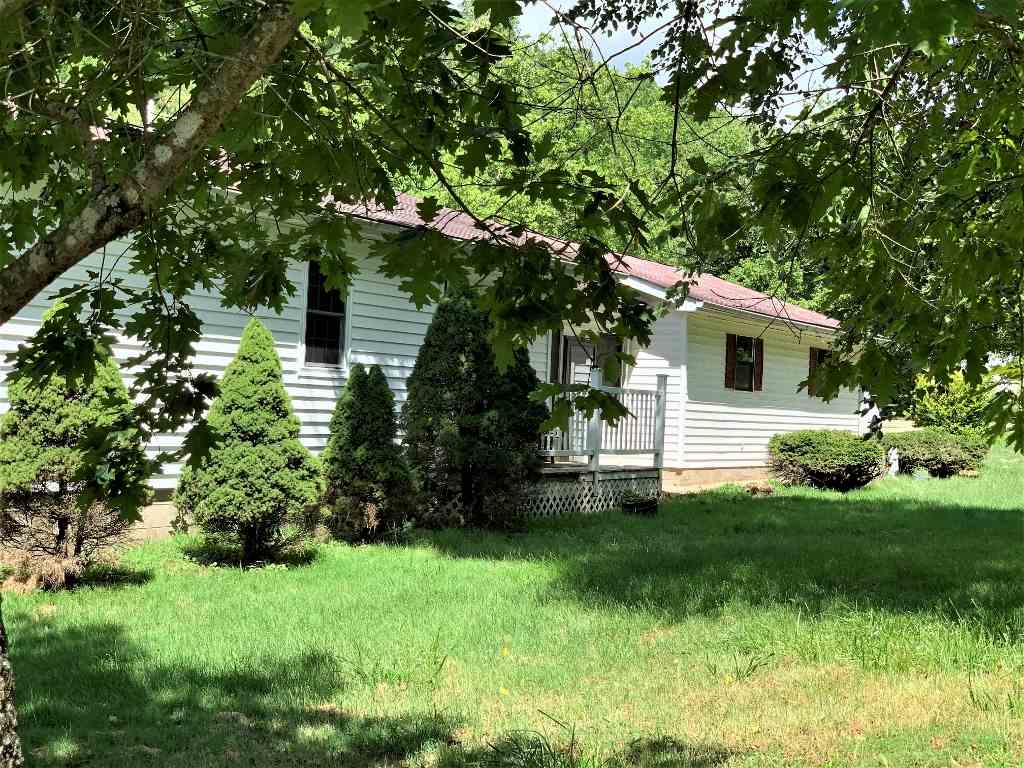 6102 Reuben Branch Road Salt Rock, WV 25559 - Photo 27 of 29 Gallery Image 27