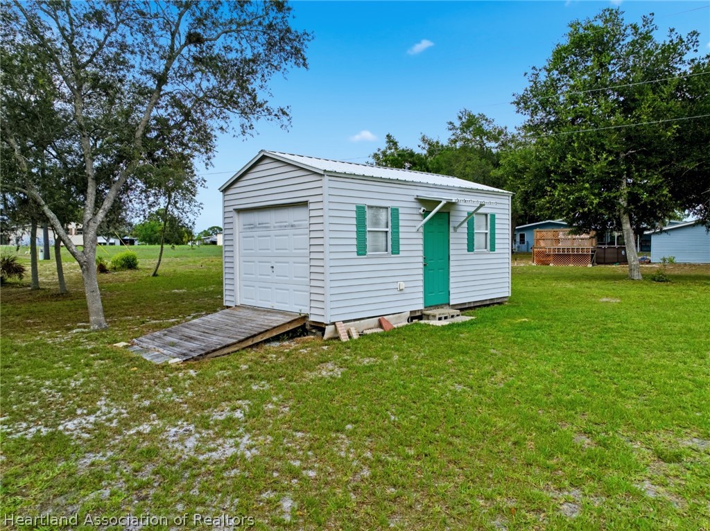 482 Hickory Ridge Drive Sebring, FL 33876 - Photo 29 of 30