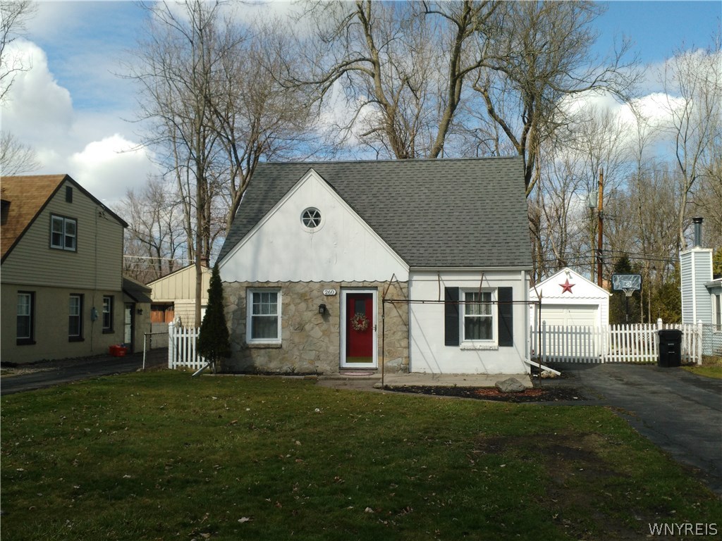260 Koenig Road Tonawanda, NY 14150 - Photo 1 of 1