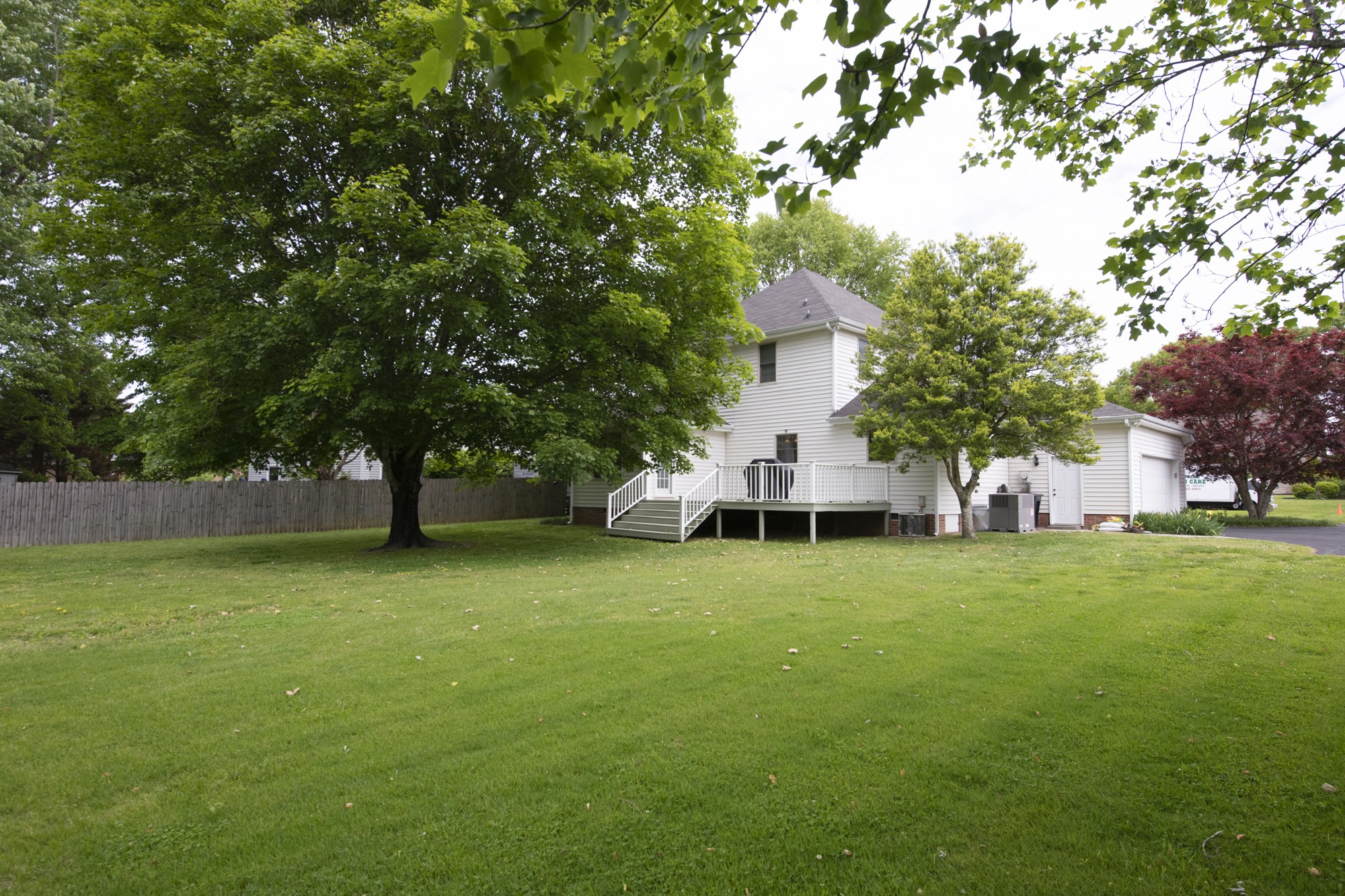 106 Breckenridge Road Tullahoma, TN 37388 - Photo 24 of 30 Gallery Image 24
